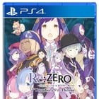 Re:ZERO – The Prophecy of the Throne reprints up at VGP: Standard