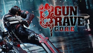 Save 90% on Gungrave G.O.R.E (2,99€)
