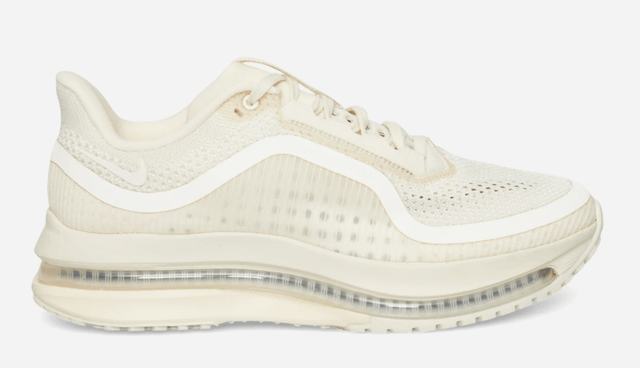 Nike Pegasus Premium Sneakers Natural ON SALE