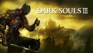 Save 50% off on Dark Souls 3