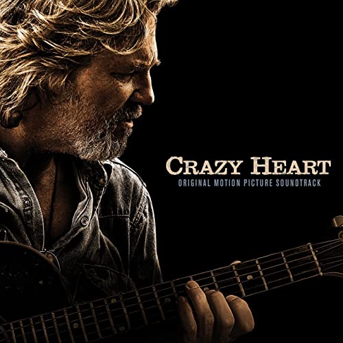 Various Artists - Crazy Heart Soundtrack [2xLP]