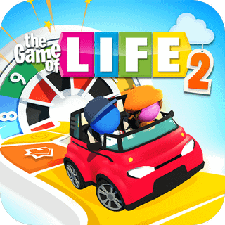 The Game of Life 2