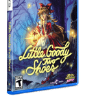 Little Goody Two Shoes in-stock at VGP