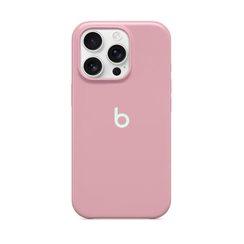 Beats iPhone 16 Pro Case with MagSafe and Camera Control, Scratch-Resistant