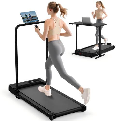 Walking Pad Treadmill for Home