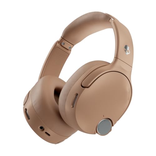 Skullcandy Crusher 1080 ANC Headphones with Sound by Bose