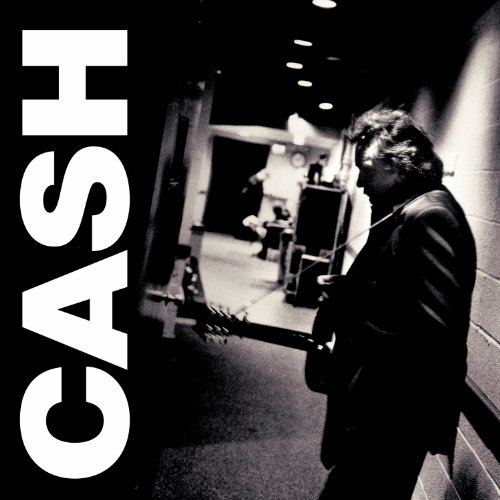(Amazon) Johnny Cash - American III: Solitary Man @