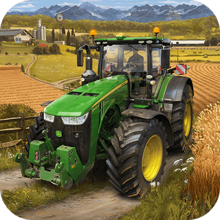 Farming Simulator 20