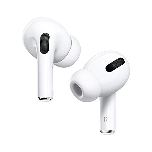 Apple AirPods Pro (1st Gen) with MagSafe Charging Case