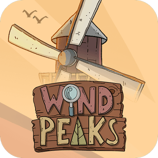 Wind Peaks