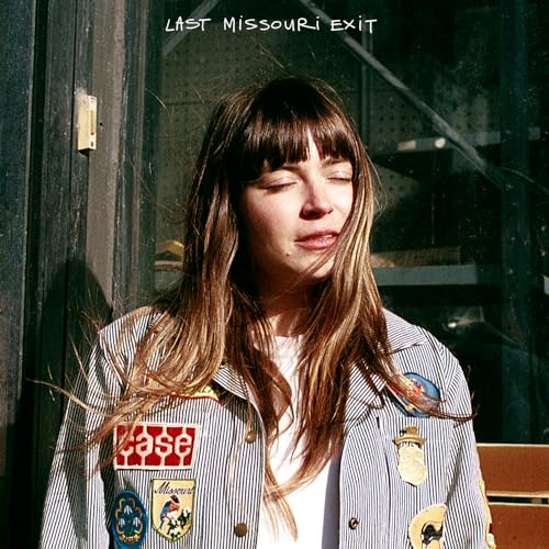 Case Oats - Last Missouri Exit (Vinyl)