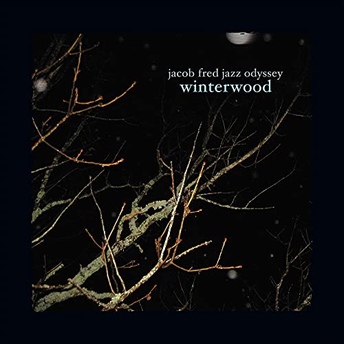 Jacob Fred Jazz Odyssey - Winterwood (2LP)