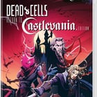 Dead Cells: Return to Castlevania Edition