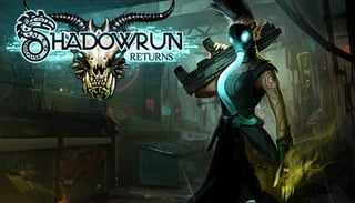 Save 80 % on Shadowrun Returns (2,99€)