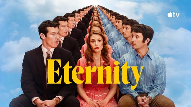 (AppleTV) Eternity