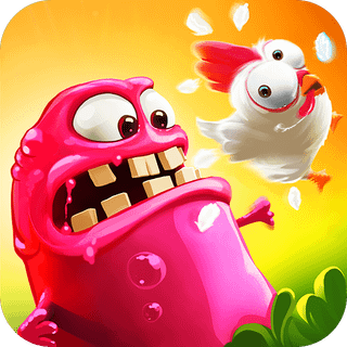 Defenchick: tower defense