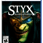 Styx Blades of Greed