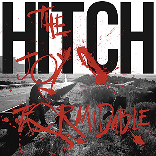 The Joy Formidable - Hitch (2xLP) @