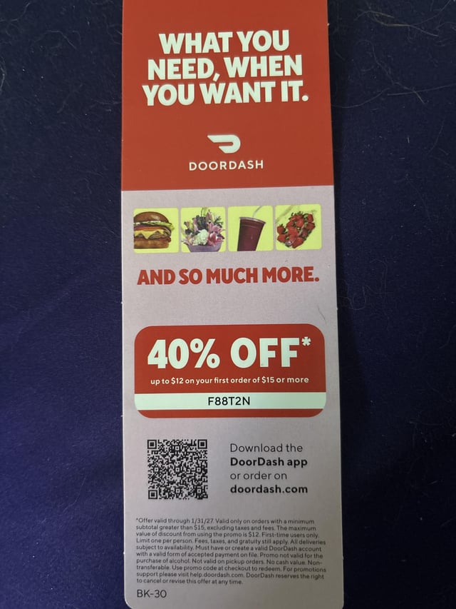 doordash