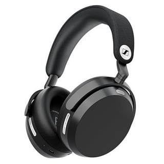 Sennheiser Momentum 5 Wireless Headphones, ANC, 56 Hr Battery, Black with 13% off
