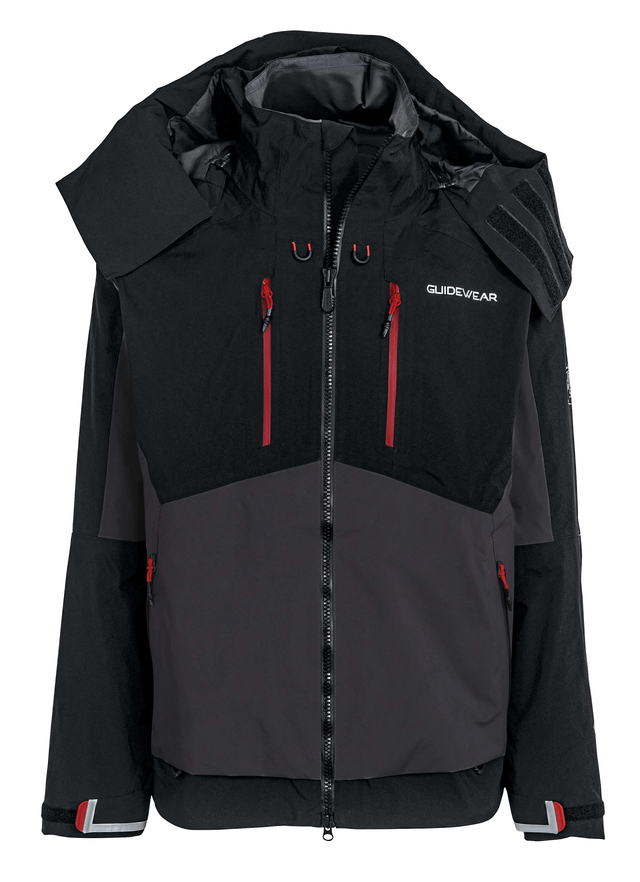 Bass Pro Shops Gore Tex Rainjacket