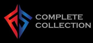 Fierro Studios Complete Collection (40% off)