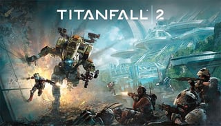 Save 85% on Titanfall® 2: Ultimate Edition on Steam