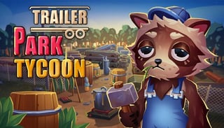 Save 80% on Trailer Park Tycoon: Raccoon Ranch on Steam (New Historical Low)