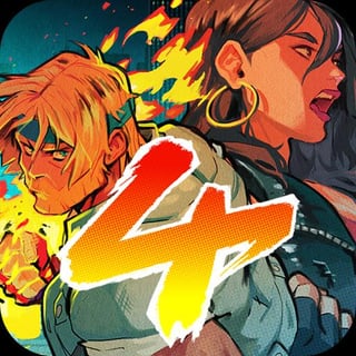 Streets of Rage 4 {