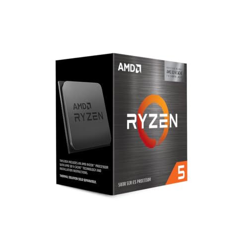 Microcenter selling 5600X3D on Amazon