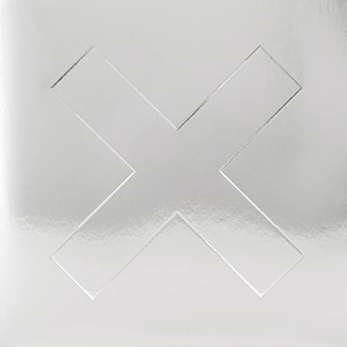 (Amazon) The xx - I See You @