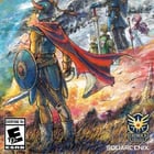 DRAGON QUEST I & II HD-2D Remake