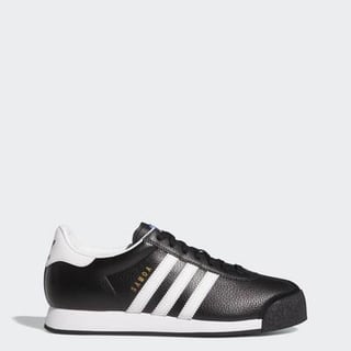 adidas men Samoa Shoes with code "COUNTDOWN20"