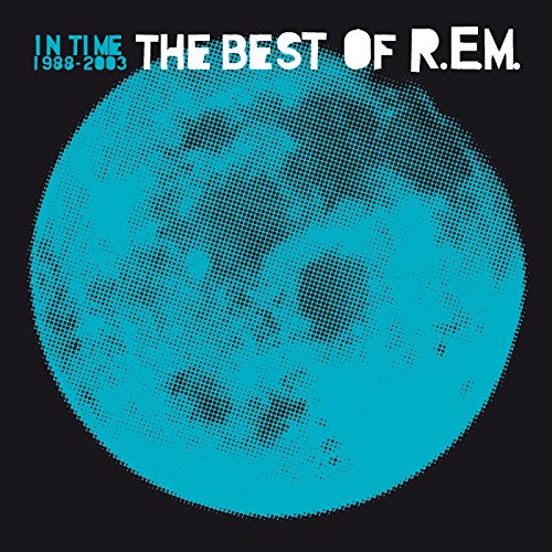 R.E.M. - In Time: The Best Of R.E.M. 1988-2003 (2xLP) @