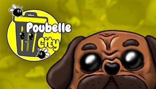 Save 80% on Poubelle City on Steam My game is available at a very low price