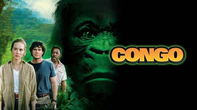 Paramount Scares: Animals Attack! 8-Movie Collection