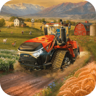 Farming Simulator 26 Mobile