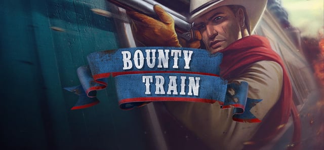 Bounty Train (Free / 100% off)