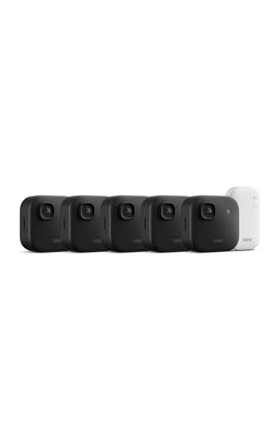 Blink Outdoor 2K+ (newest model)