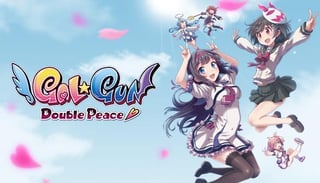 Save 90% on Gal*Gun: Double Peace on Steam