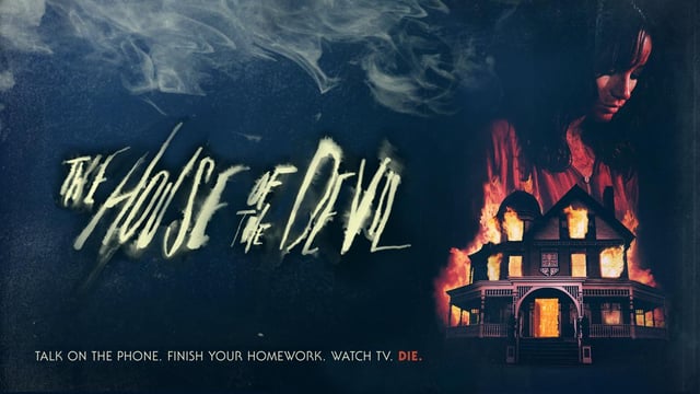 The House of the Devil (Ti West)