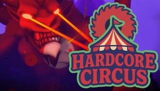 Save 60% on Hardcore Circus on Steam