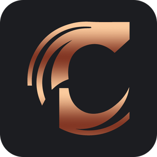 Bronze Copper Icon Pack