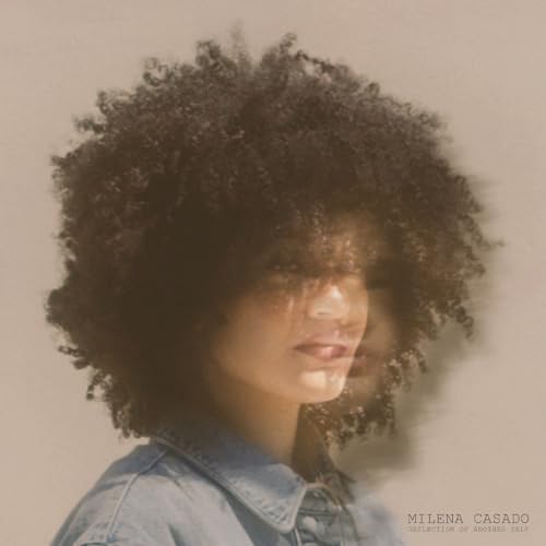 Milena Cassado - Reflection Of Another Self (Vinyl LP)