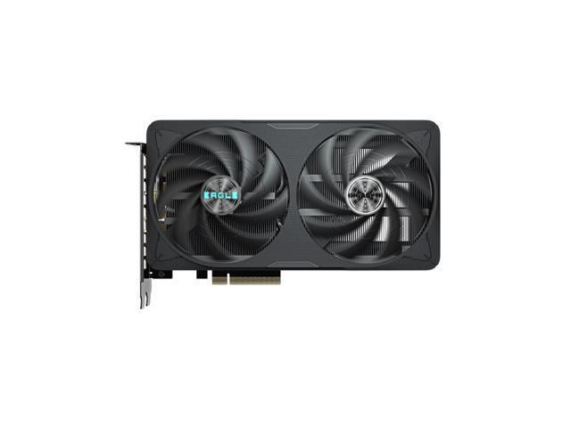 GIGABYTE Eagle GeForce RTX 5060 Ti Graphics Card