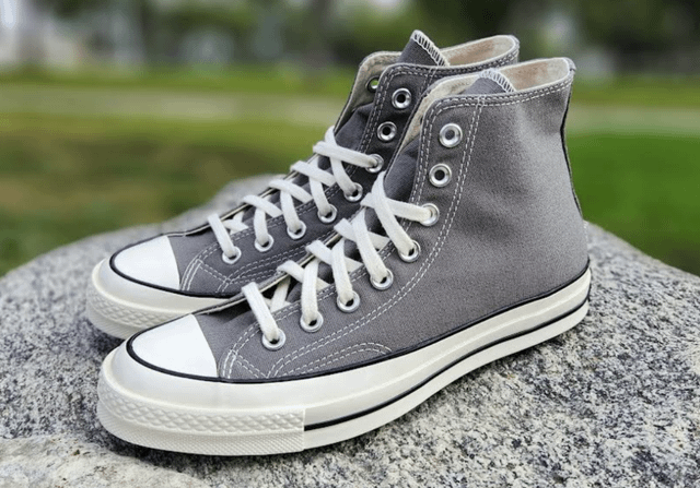 Converse CHUCK 70 HI 'ORIGIN STORY' ON SALE