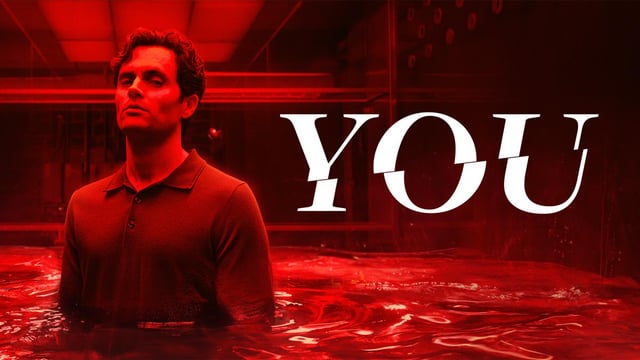 You: The Complete Series