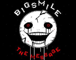 BigSmile: The Message (100% off / Free)