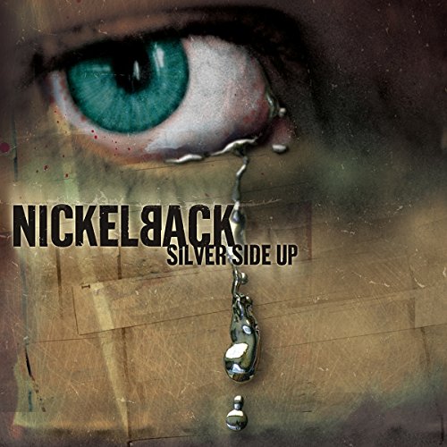 Nickelback - Silver Side Up @