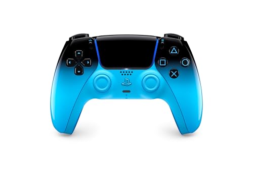 PlayStation DualSense Wireless Controller – Rhythm Blue